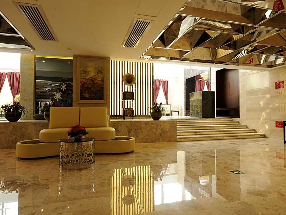 L Hotel - Changsheng Branch