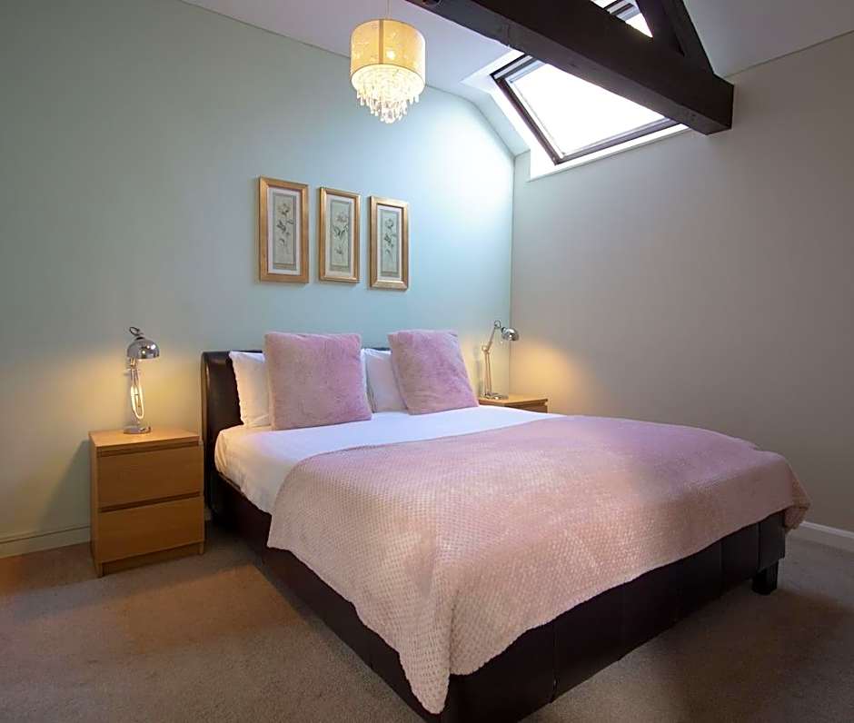 Newton House Hotel