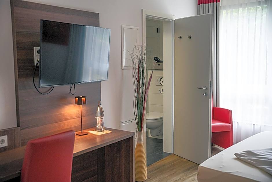 Alembra - Wein Style Hotel