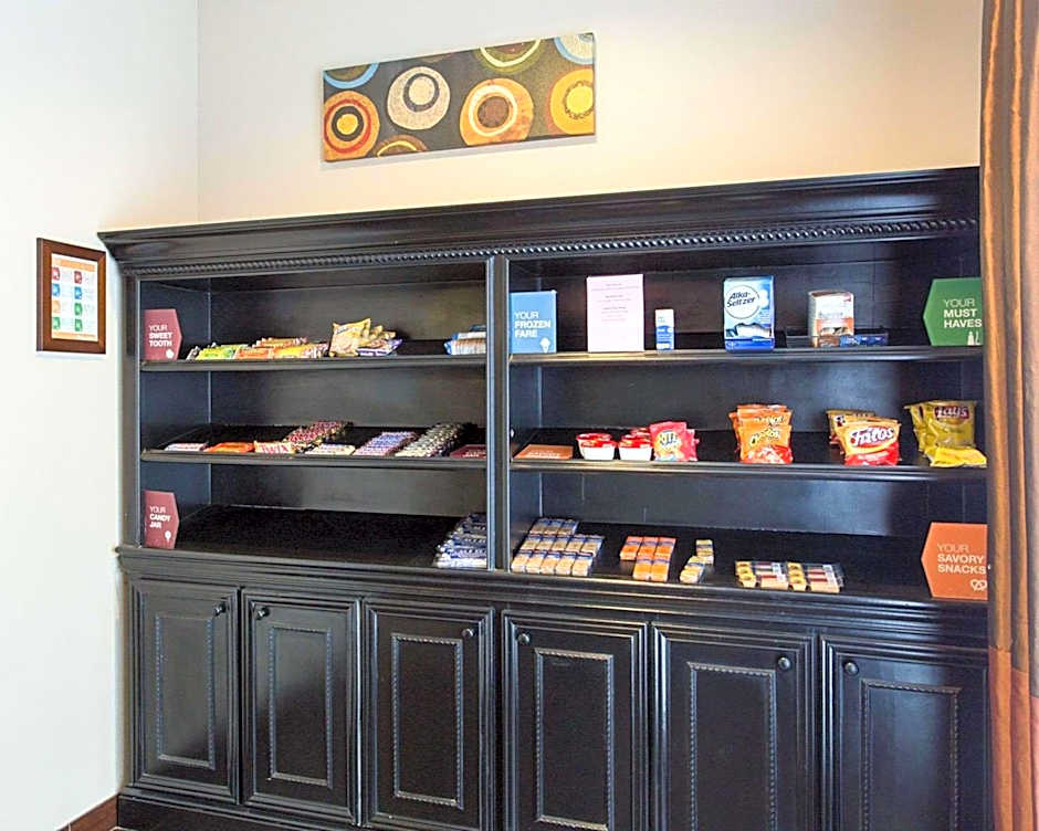 Comfort Suites Mandeville - Covington