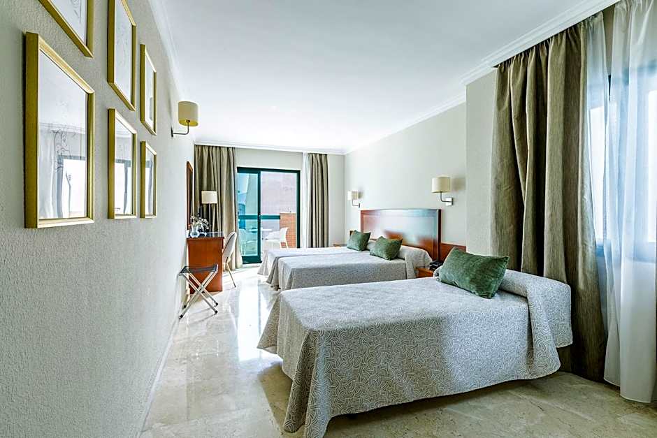 Hotel Torremar