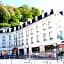 The Originals City, Hotel Continental, Poitiers (Inter-Hotel)