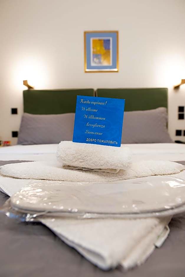 Anastazia Luxury Suites & Spa