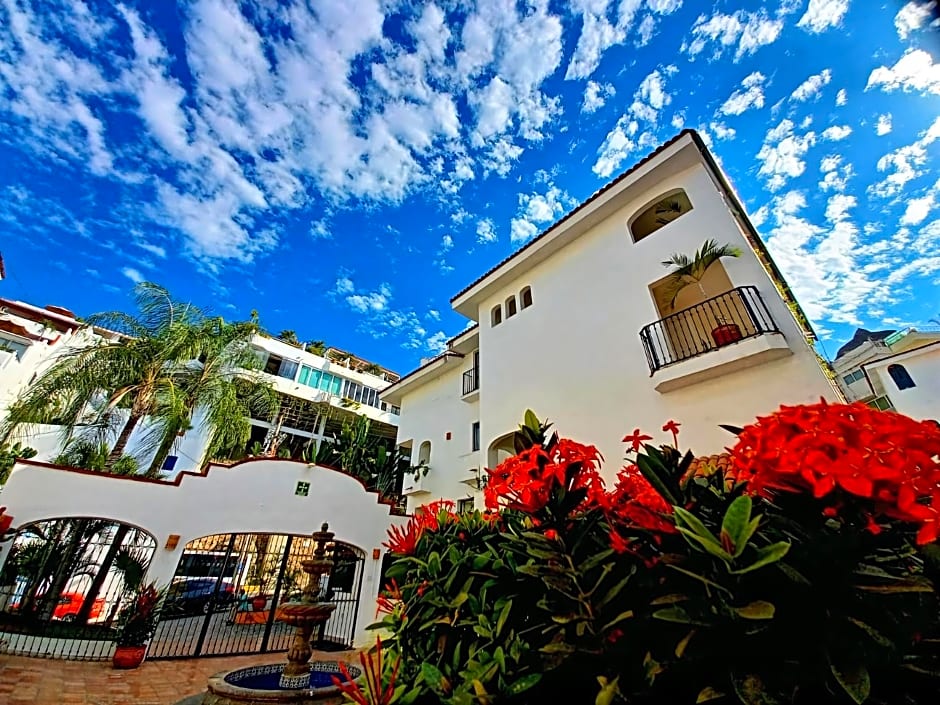 One Beach Street Puerto Vallarta