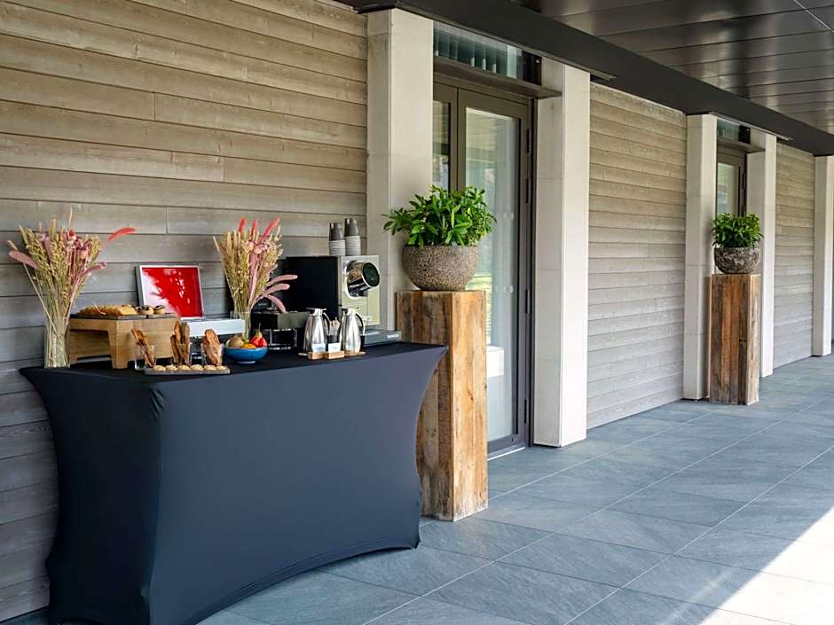 Le Domaine des Vanneaux Golf et Spa Mgallery