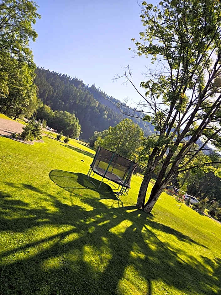 Hotel Litworowy Staw
