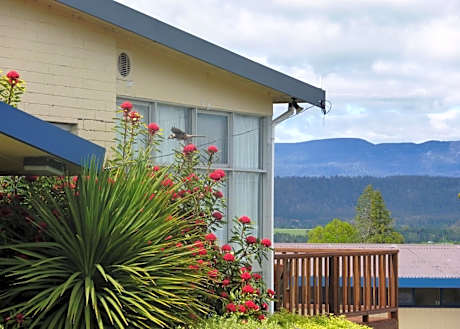 Mountain View Country Inn