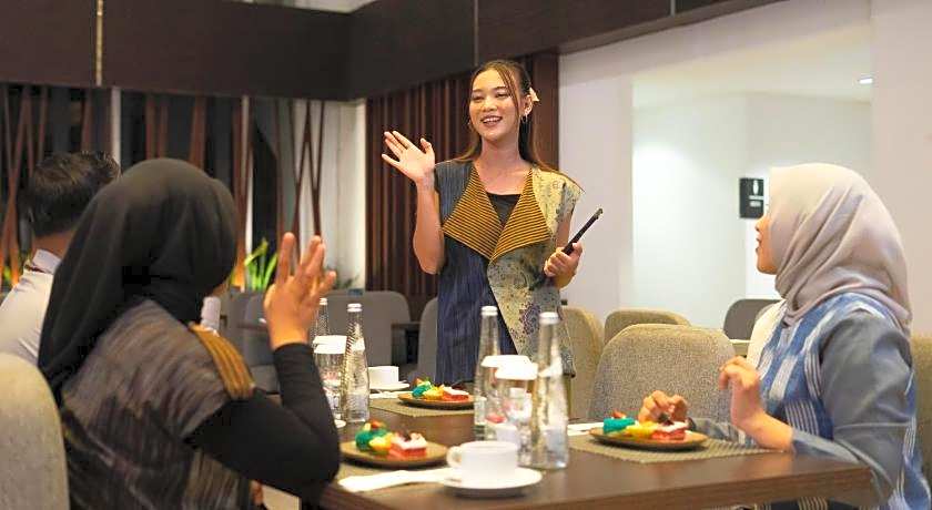 Amandaru Hotel Pekalongan