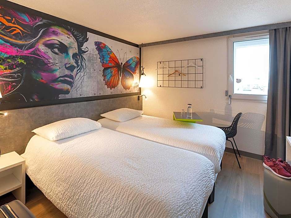 ibis Styles Brive La Gaillarde