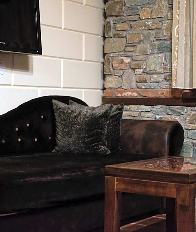 Hotel Παραδοσιακό