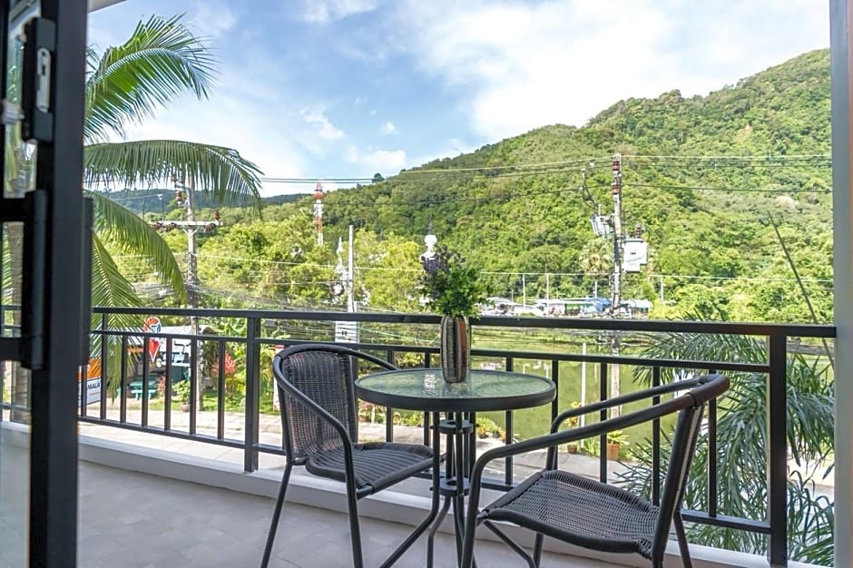 PP Grand Kamala Hotel