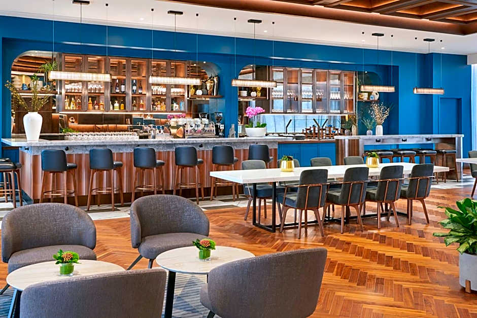 Sheraton Centre Toronto Hotel