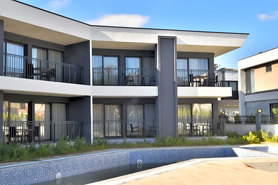 STELLA APART-SUIT HOTEL -All Inclusive-