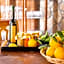 Bed And Breakfast Villa Pilati