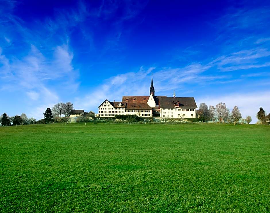Kloster Kappel