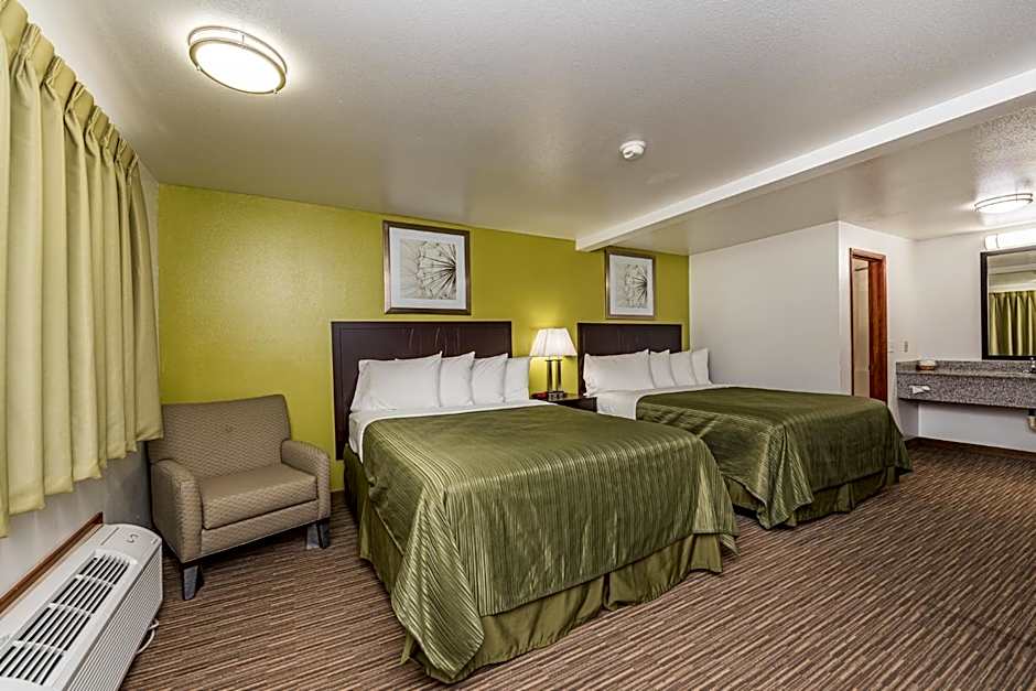 Sundowner Motel Sequim