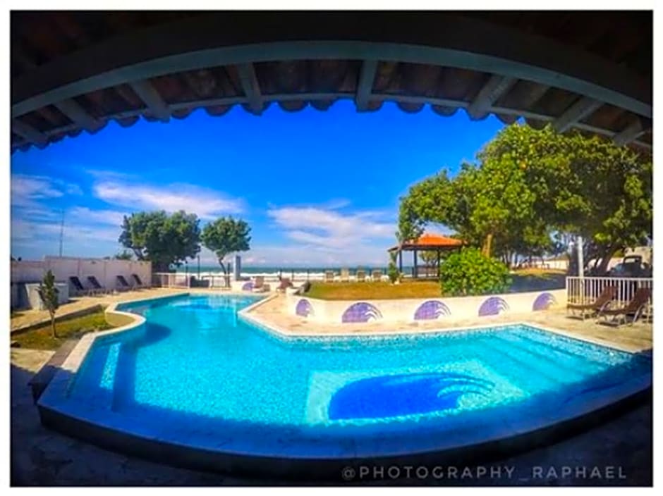 Pousada Deck de Búzios