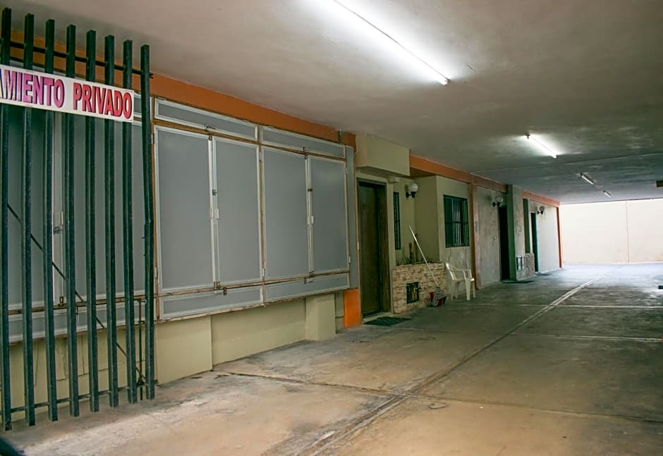 Suites Del Sol