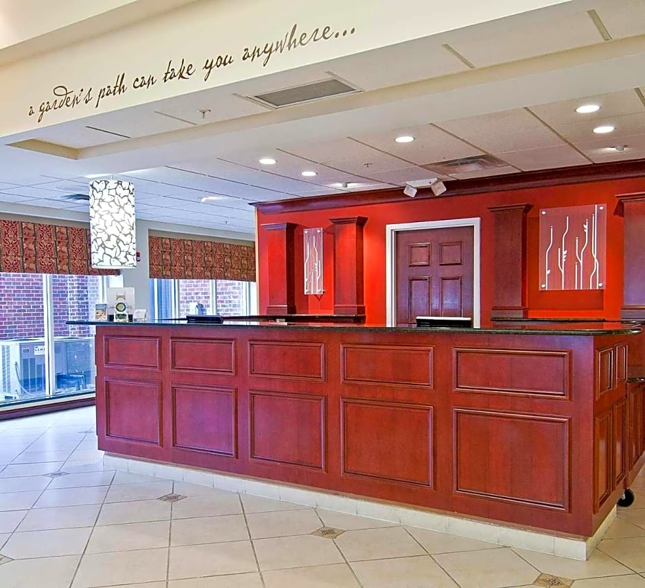 Hilton Garden Inn Starkville