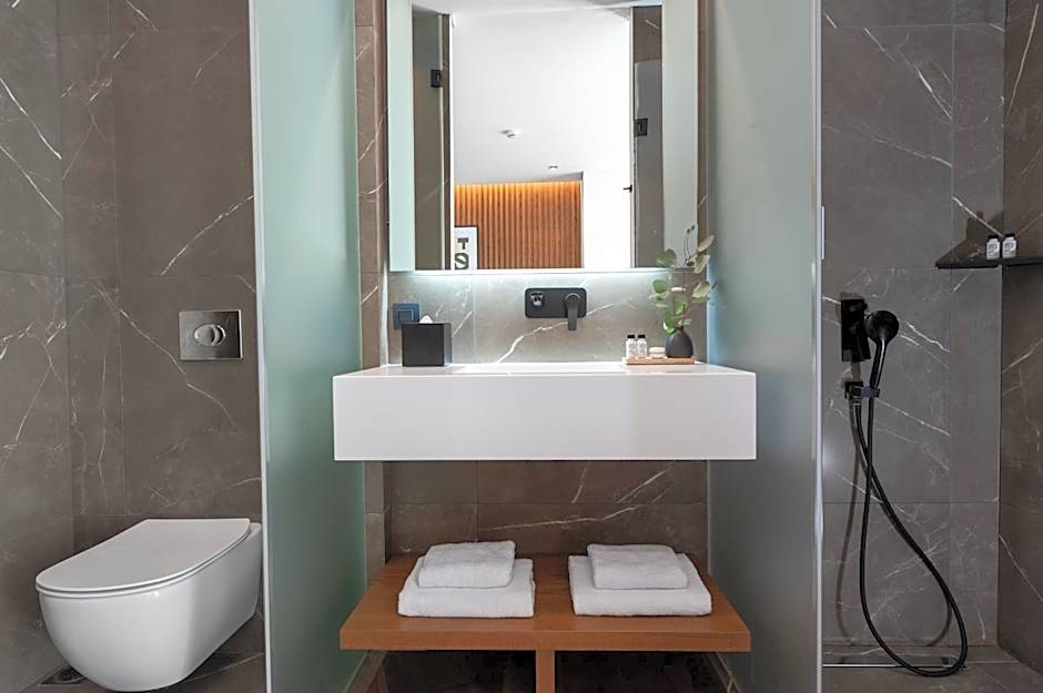 The Editor Hotel Athens