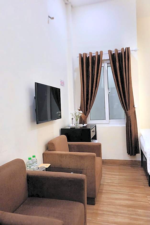 Canary Boutique Hotel