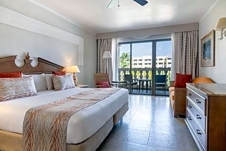 Premium Ocean View Single Use