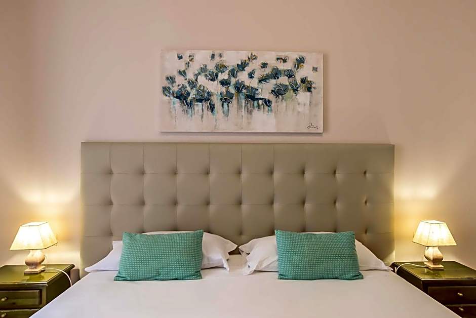 Plaza Rooms Ciampino