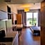 Warsaw Apartments - Luxury Top-view Aparthotel