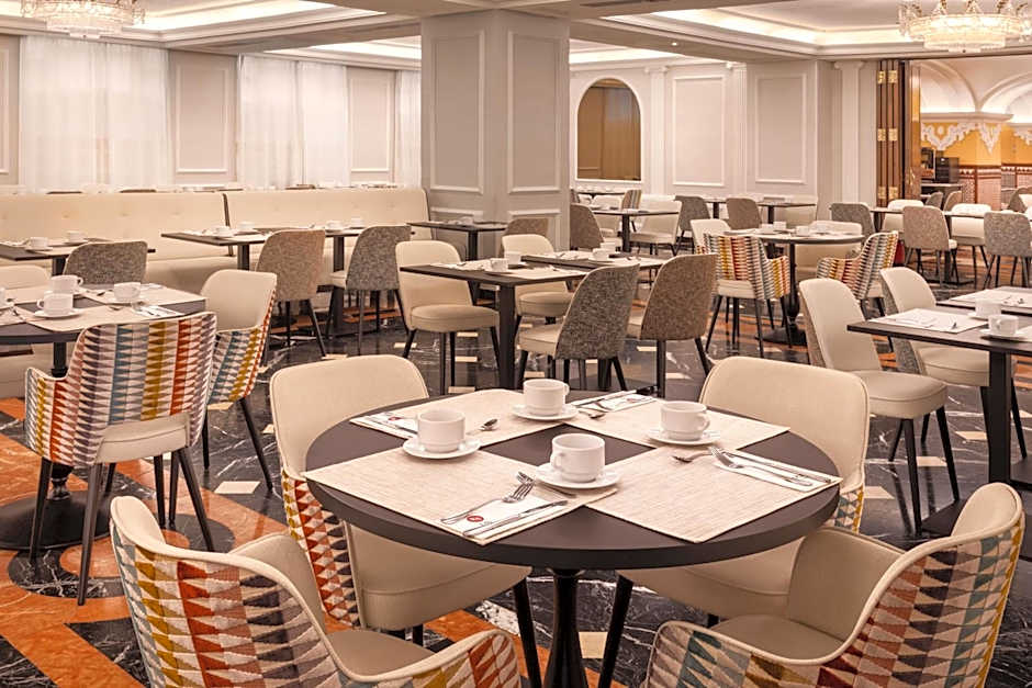 Exe Sevilla Macarena