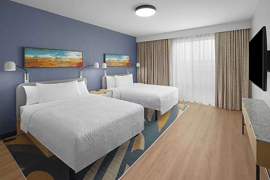 Homewood Suites by Hilton Grand Prairie at EpicCentral