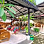 RedDoorz at Ndalem Eyyang Syariah Stasiun Klaten