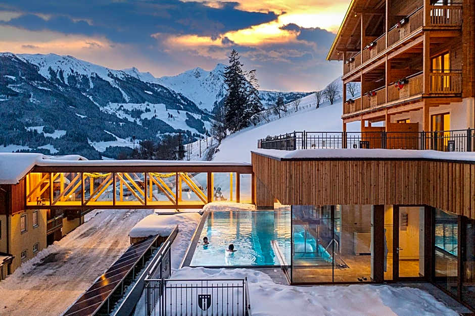 Berghotel Hauserbauer