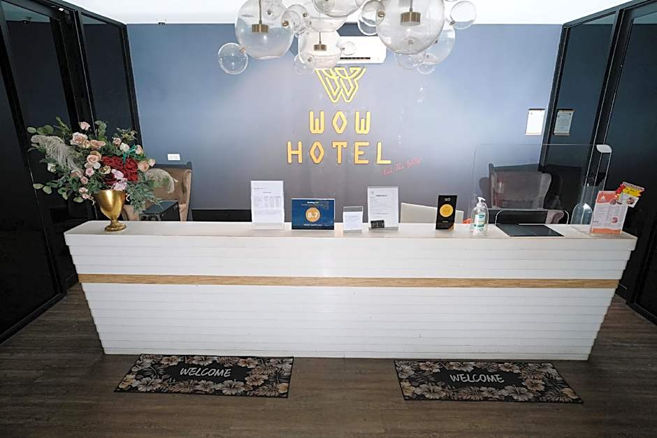 WOW Hotel Penang