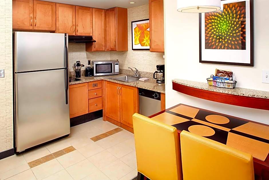 Residence Inn by Marriott Columbus Downtown