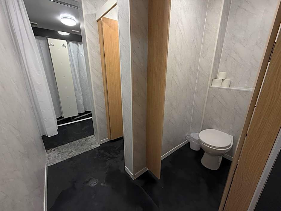 Partypad Newcastle Central