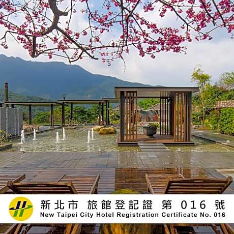 Yang Ming Shan Tien Lai Resort & Spa
