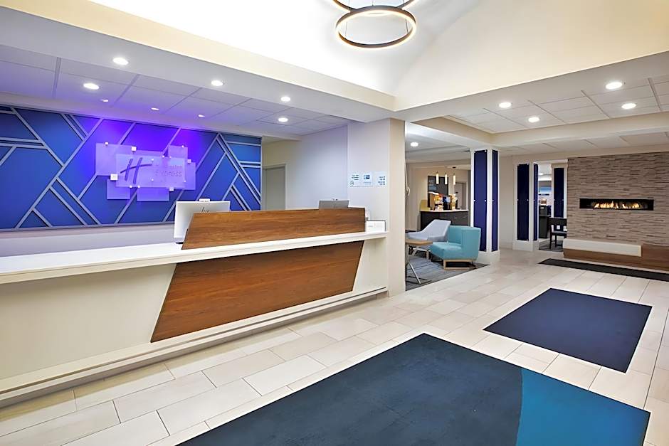 Holiday Inn Express Hotel & Suites Kent State University By IHG