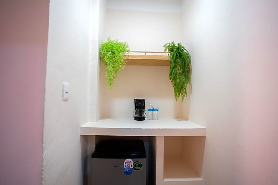 Hotel Tropicus Boutique