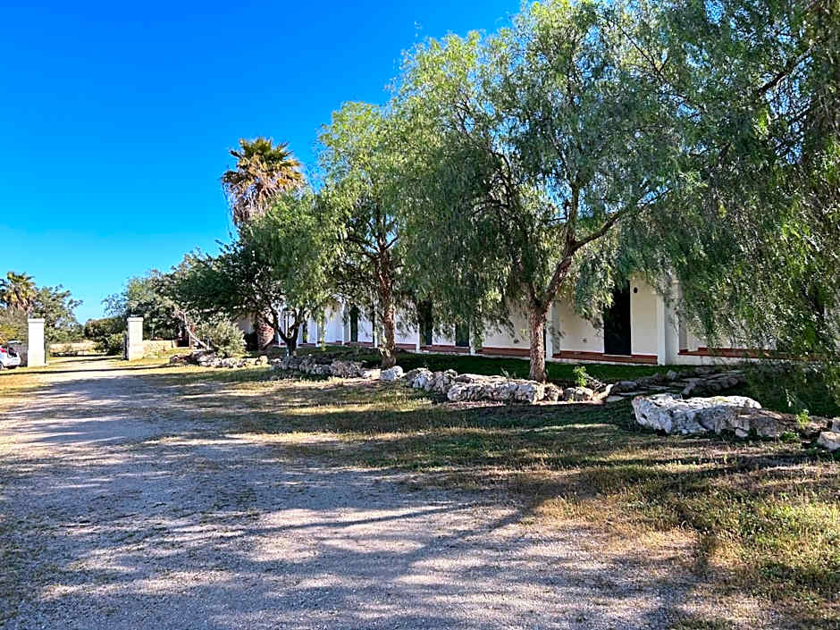 Agriturismo La Lucia