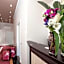 DVE Suite Rome