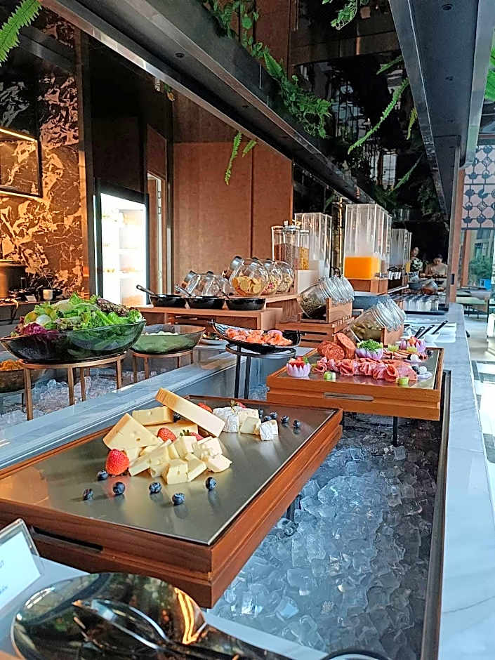 Cassia Rama 9 Bangkok