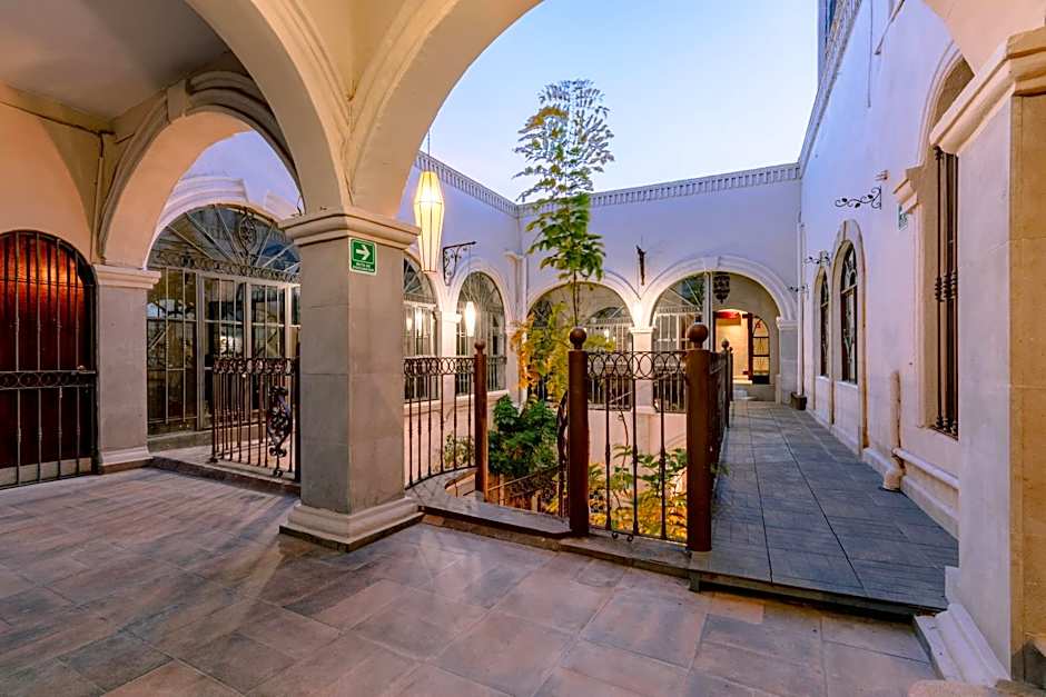 Te Amo Hotel Boutique