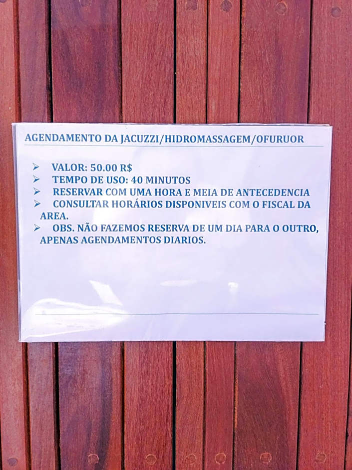 Prédio com excelente custo benefício!