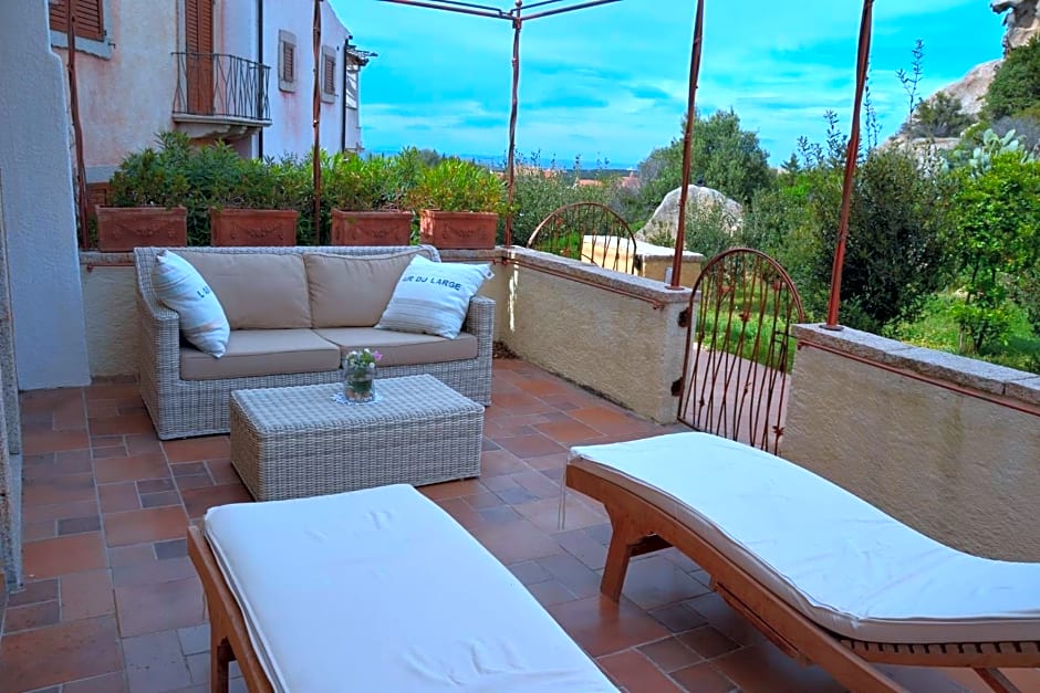 Dolce Vita Boutique Hotel
