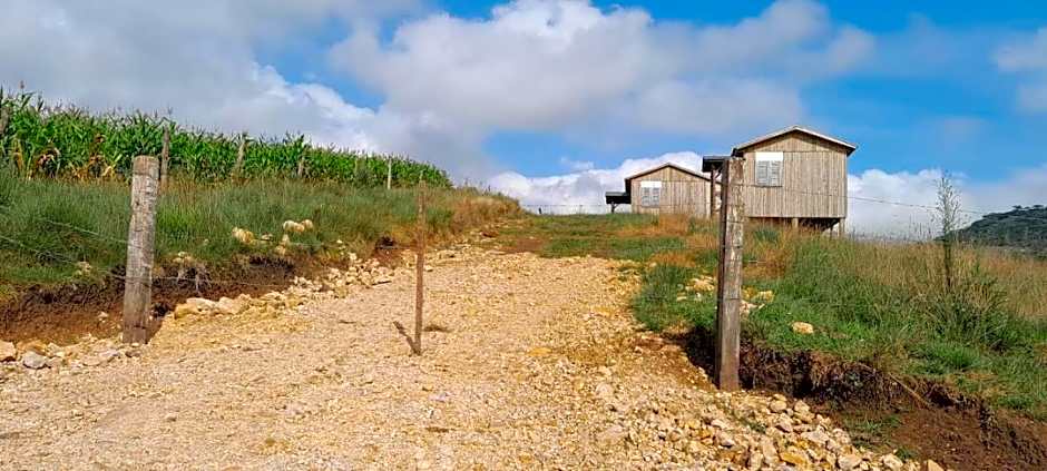Recanto do Cachoeira do Nassuca