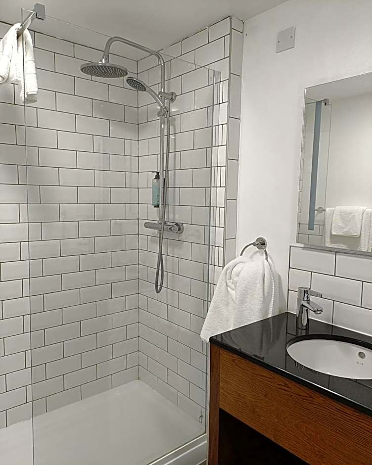 Best Western Ipswich Hotel