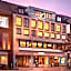 Garner Hamburg Wandsbek Marktplatz By IHG