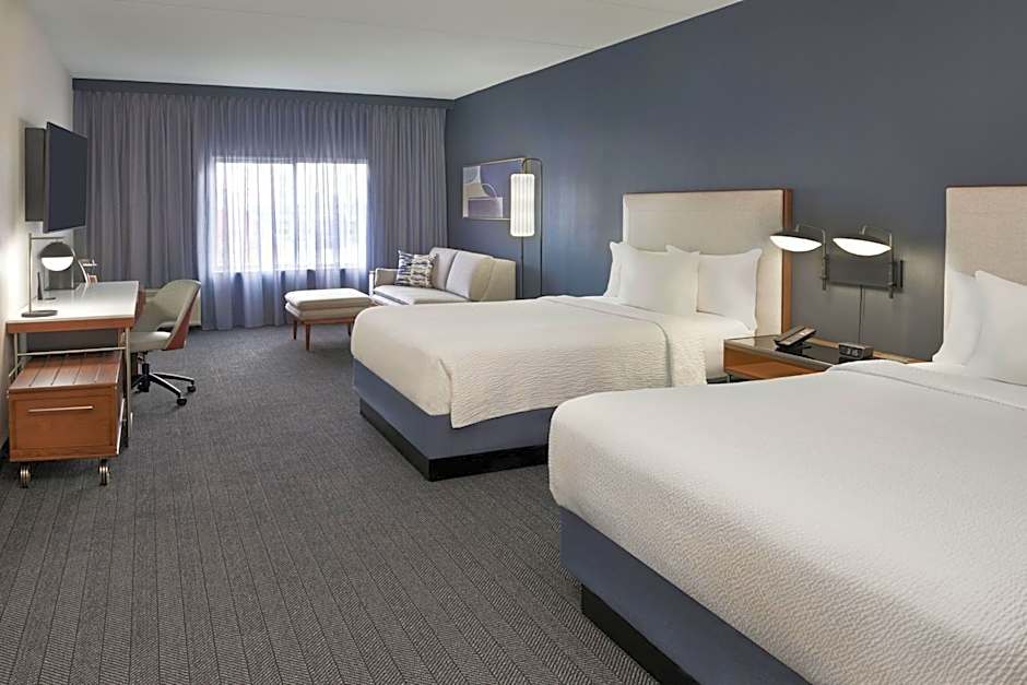 Courtyard by Marriott Toronto Mississauga/Meadowvale