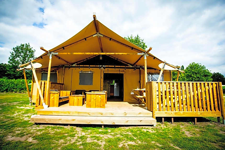 Holiday park Duinhoeve