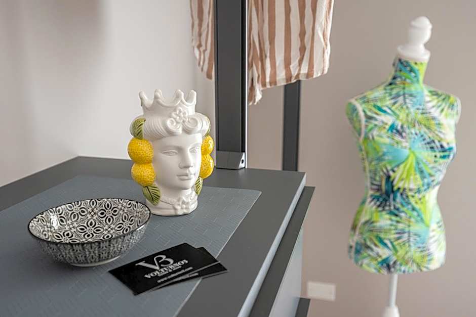 Volturno3 Suites & more